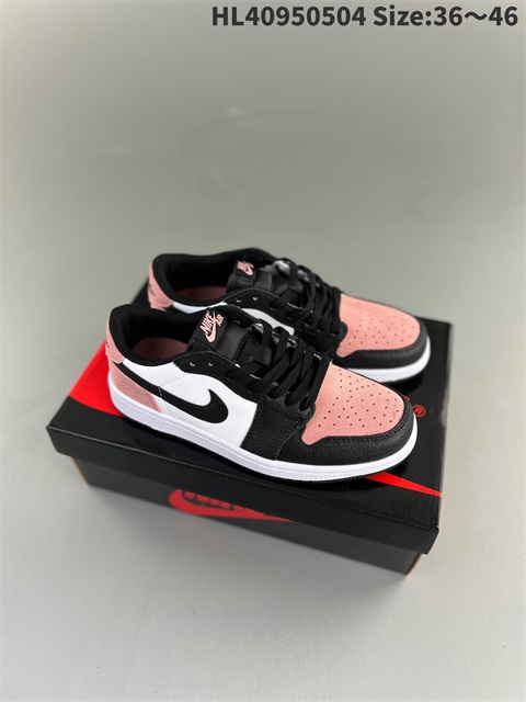 women air jordan 1 shoes US5.5-US8.5 2023-5-28-254